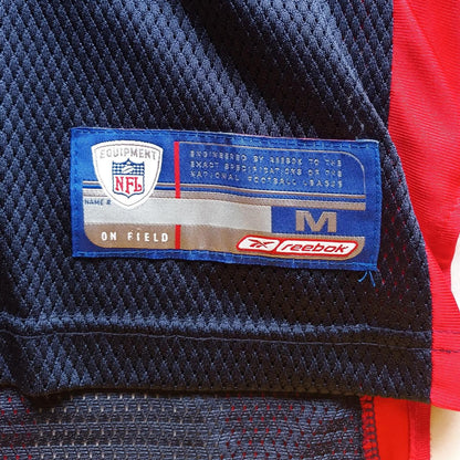Buffalo Bills NFL Jersey M Bledsoe