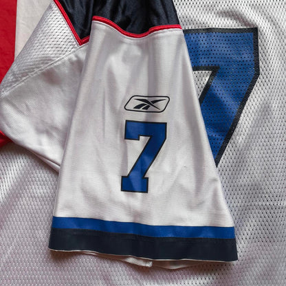 Buffalo Bills NFL Jersey XL Losman