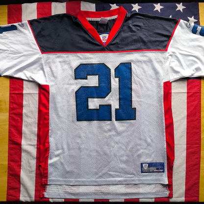 Buffalo Bills NFL Jersey L McGahee