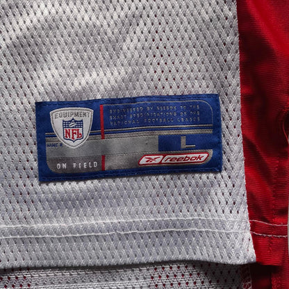 Buffalo Bills NFL Jersey L McGahee