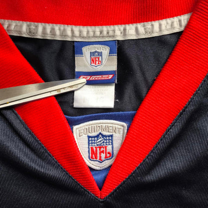 Buffalo Bills NFL Jersey L McGahee