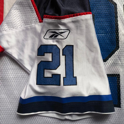 Buffalo Bills NFL Jersey L McGahee