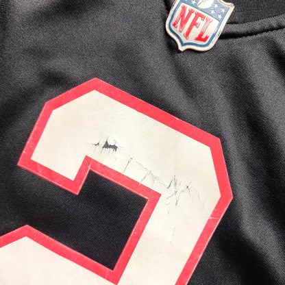 Atlanta Falcons NFL Jersey L Ryan