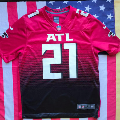 Atlanta Falcons NFL Jersey L Gurley II