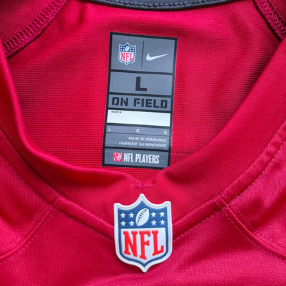 Atlanta Falcons NFL Jersey L Gurley II