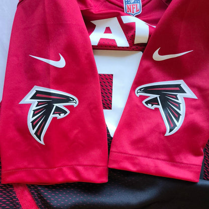 Atlanta Falcons NFL Jersey L Gurley II