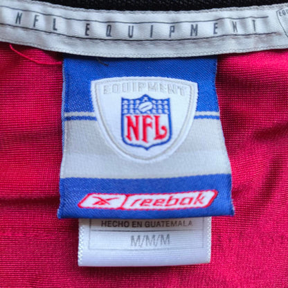 Atlanta Falcons NFL Jersey M Hall