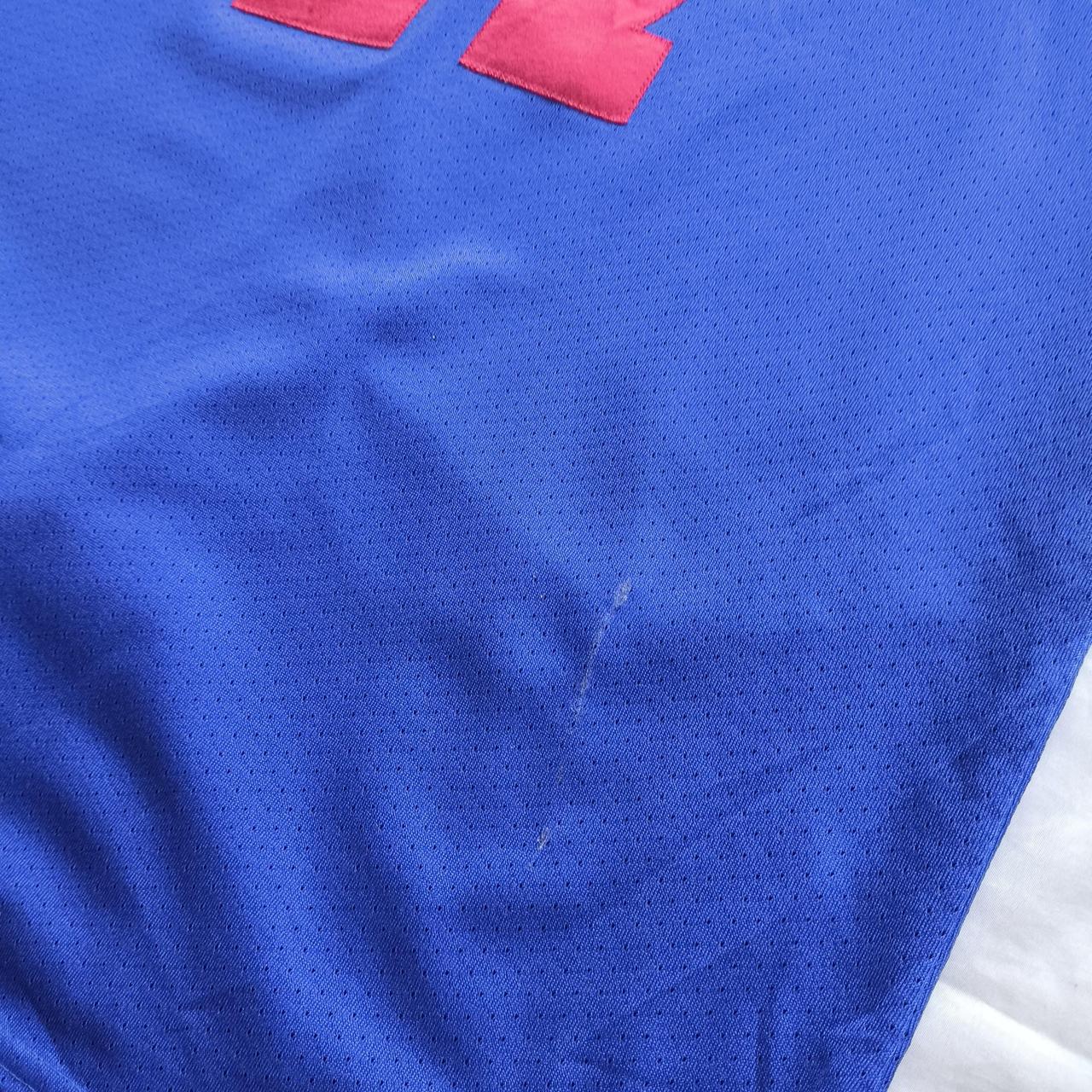 Chicago Cubs MLB Jersey L