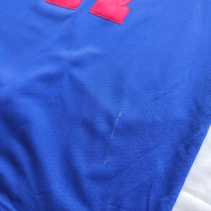 Chicago Cubs MLB Jersey L