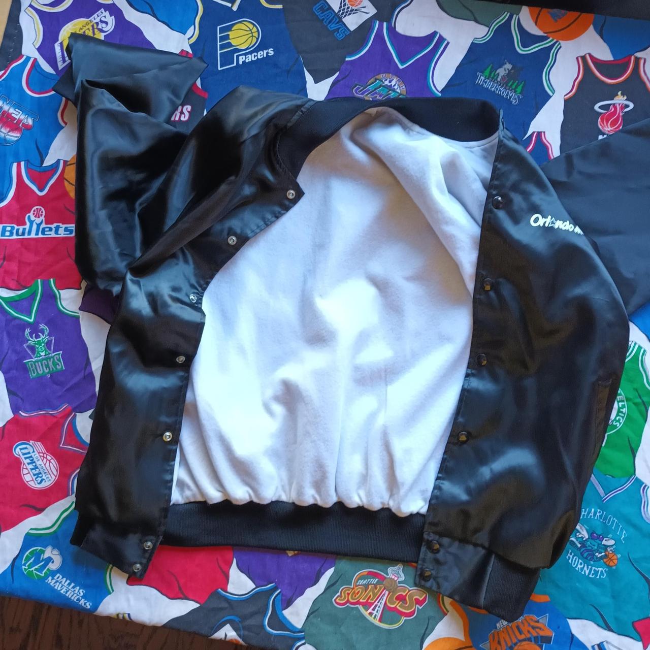 Orlando Magic NBA Bomber Jacket XL