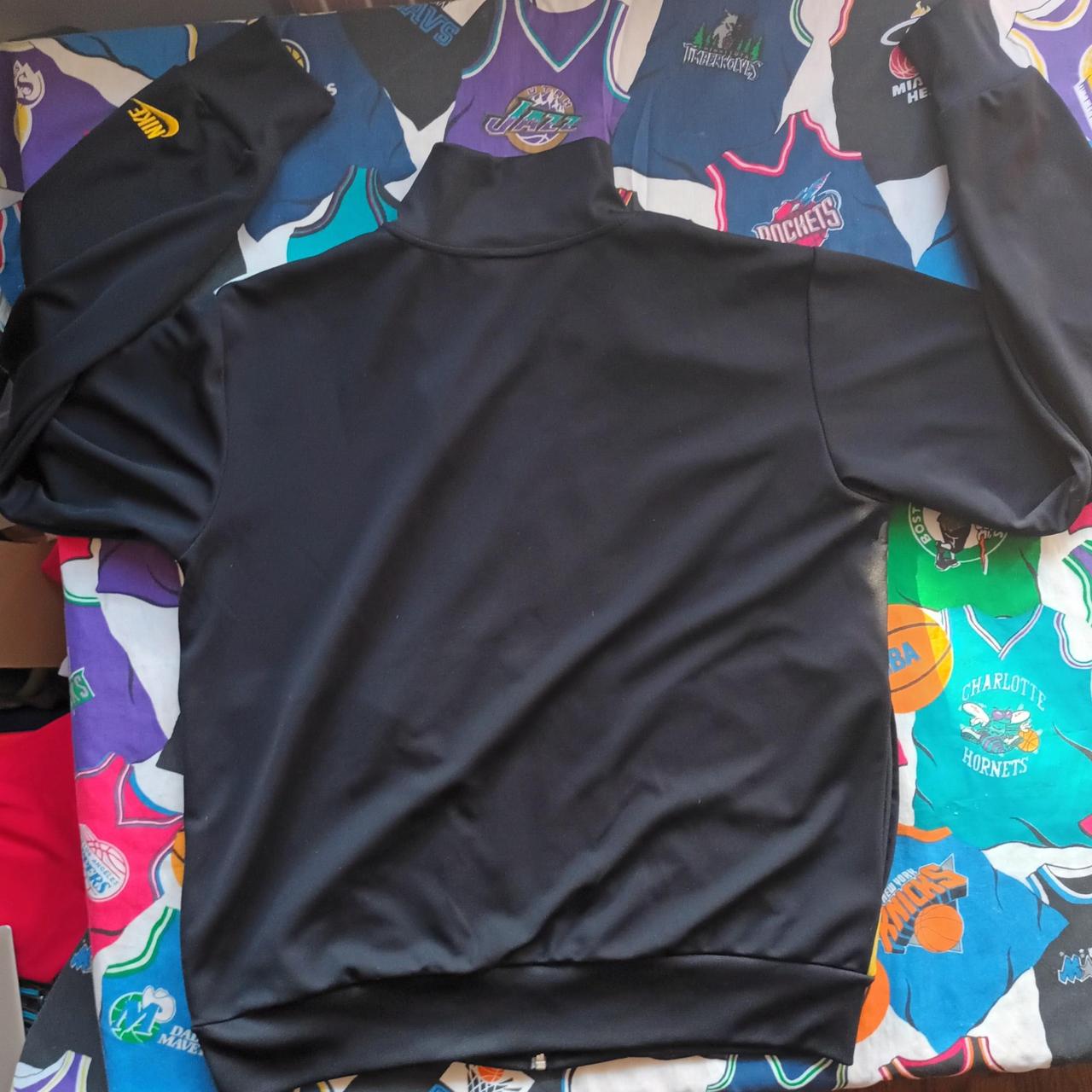 Nike David Robinson Track Jacket