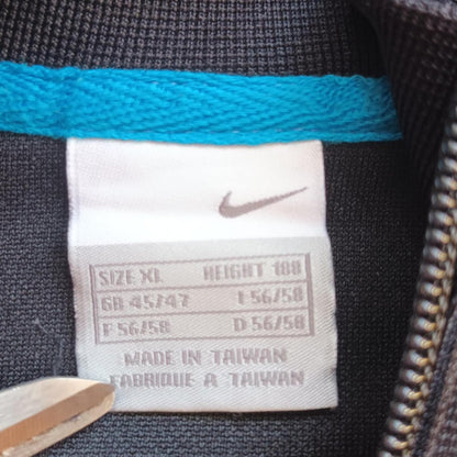 Nike David Robinson Track Jacket