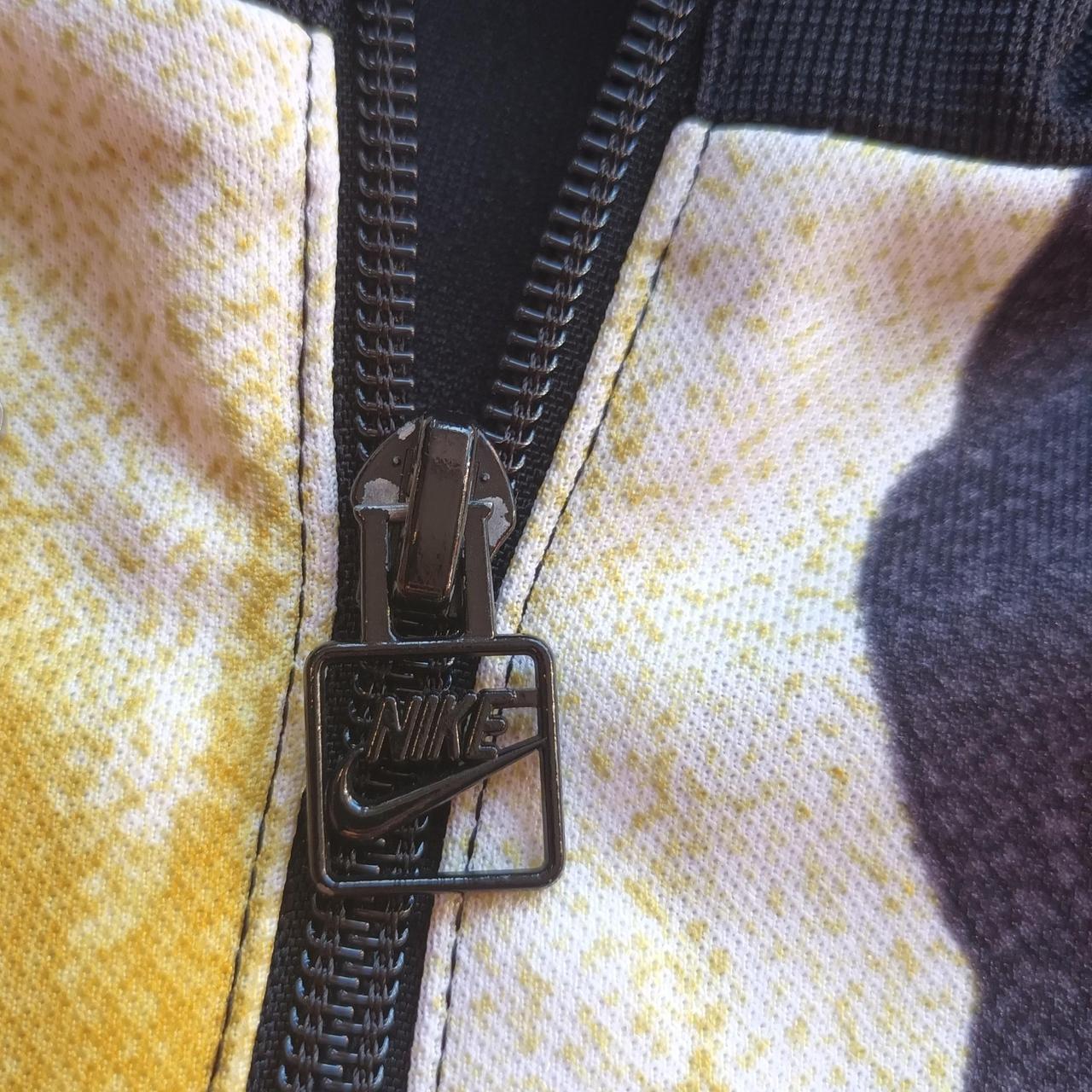 Nike David Robinson Track Jacket