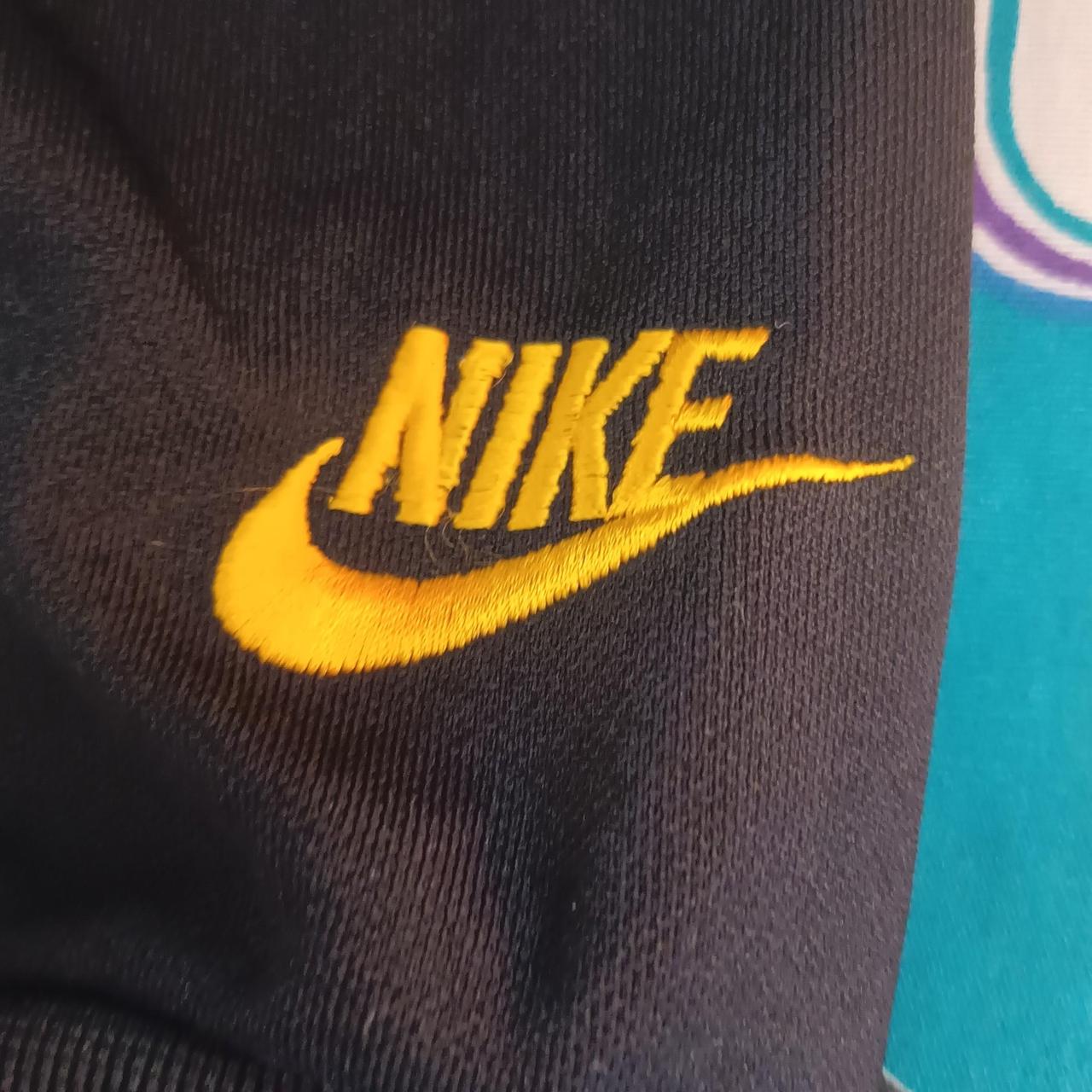 Nike David Robinson Track Jacket
