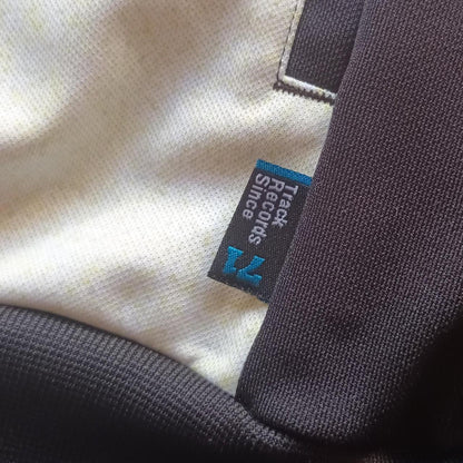Nike David Robinson Track Jacket