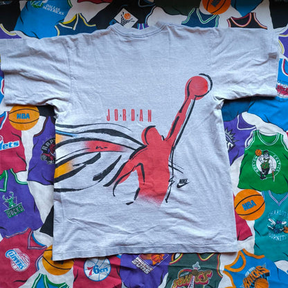 Nike Air Jordan T-Shirt S