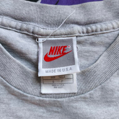 Nike Air Jordan T-Shirt S