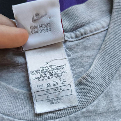 Nike Air Jordan T-Shirt S