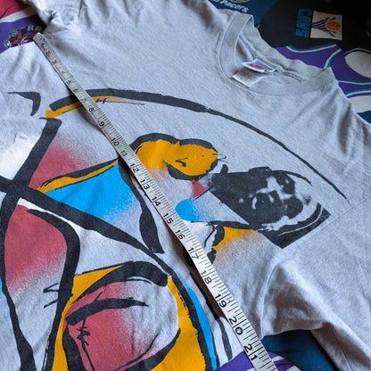 Nike Air Jordan T-Shirt S