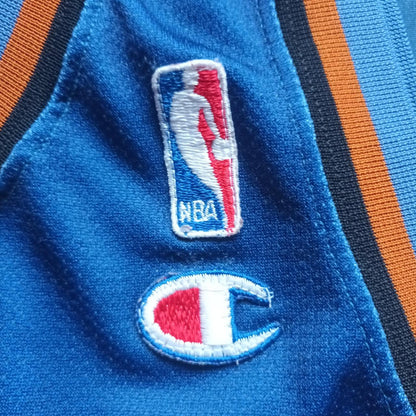 Washington Wizards NBA Jersey S Jordan