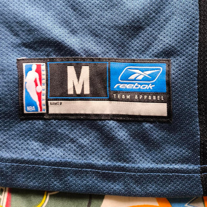 Washington Wizards NBA Jersey M Brown