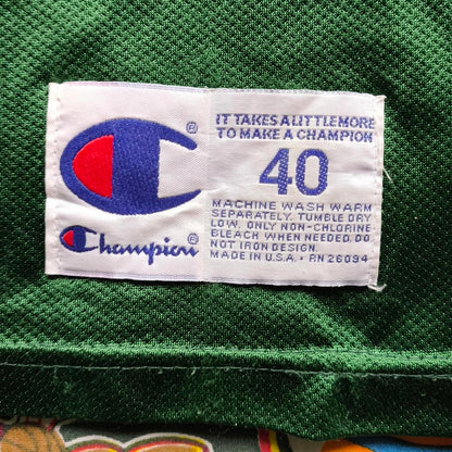 Seattle Sonics NBA Jersey S Kemp