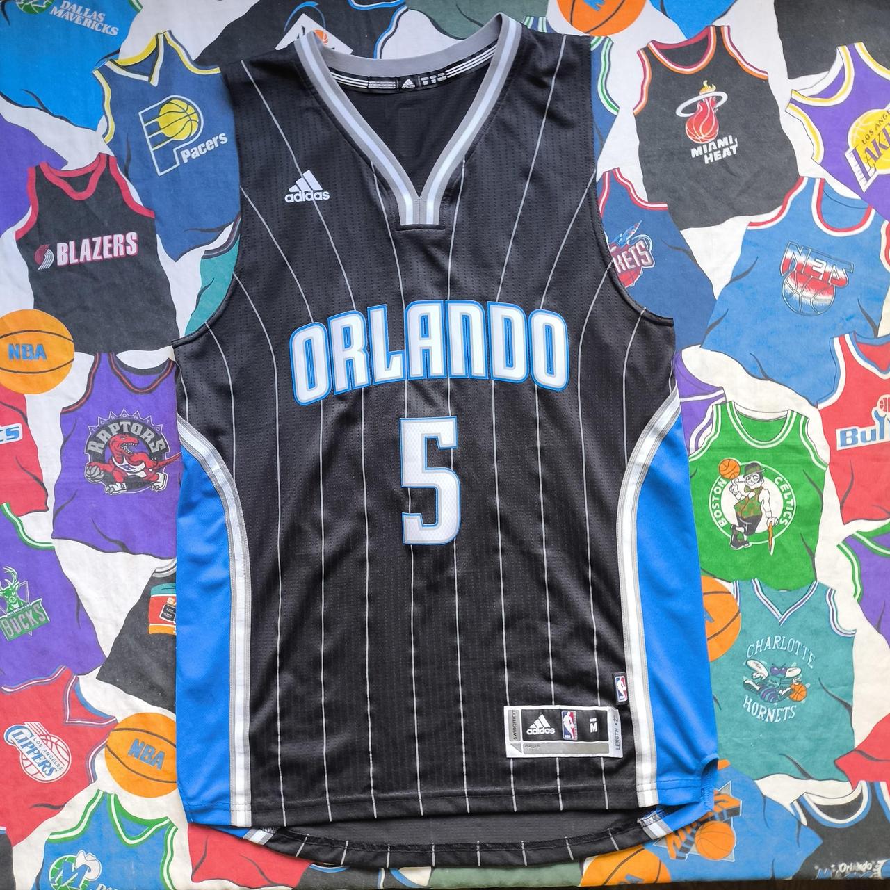 Orlando Magic NBA Jersey M Oladipo