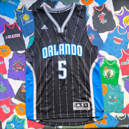 Orlando Magic NBA Jersey M Oladipo
