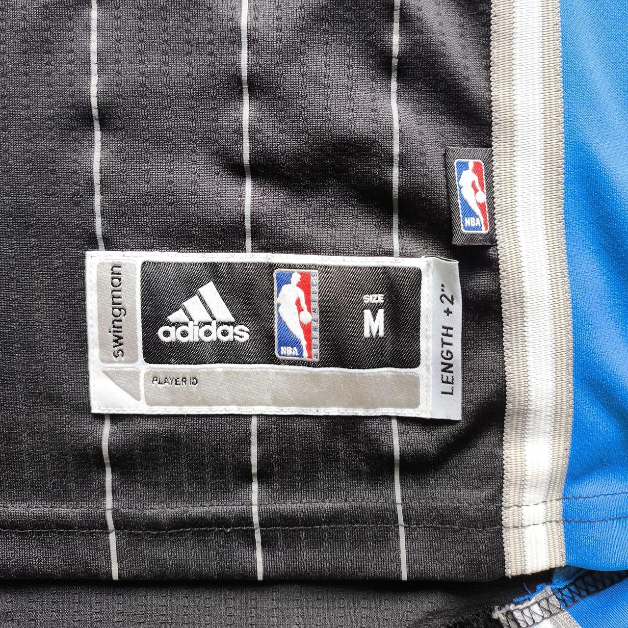 Orlando Magic NBA Jersey M Oladipo