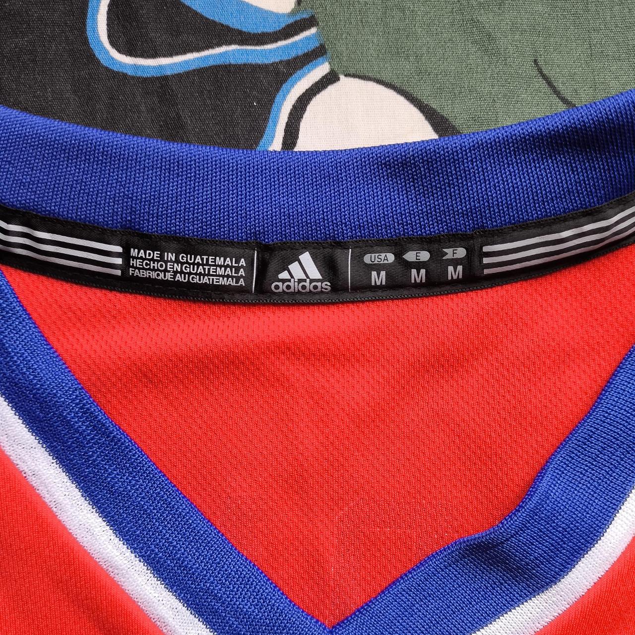 Philadelphia 76ers NBA Jersey M Turner