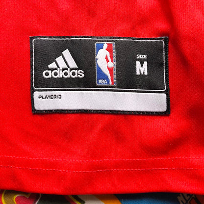 Philadelphia 76ers NBA Jersey M Turner