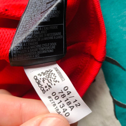 Philadelphia 76ers NBA Jersey M Turner