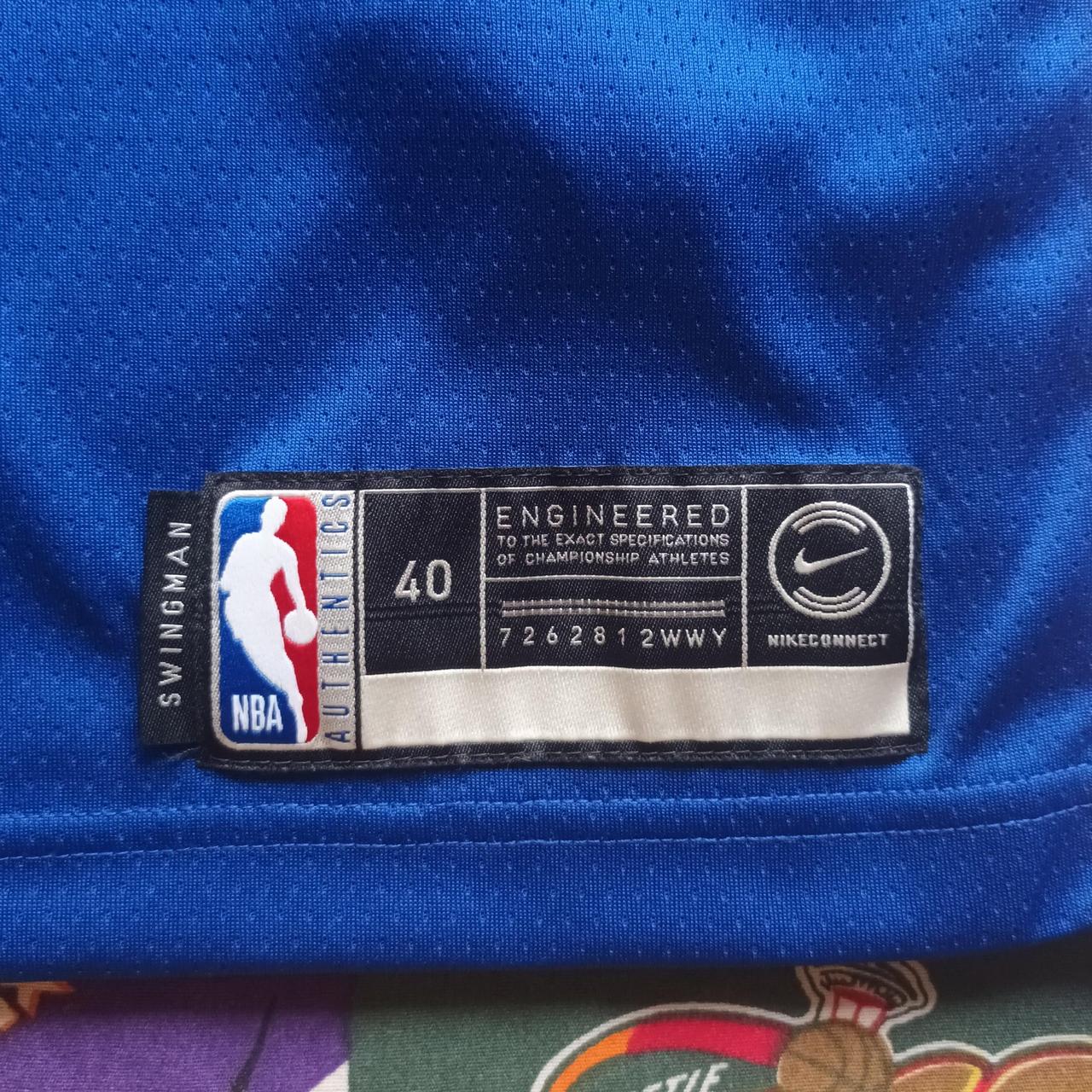 Philadelphia 76ers NBA Jersey S Simmons