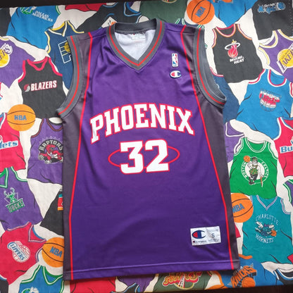 Phoenix Suns NBA Vest S Stoudemire