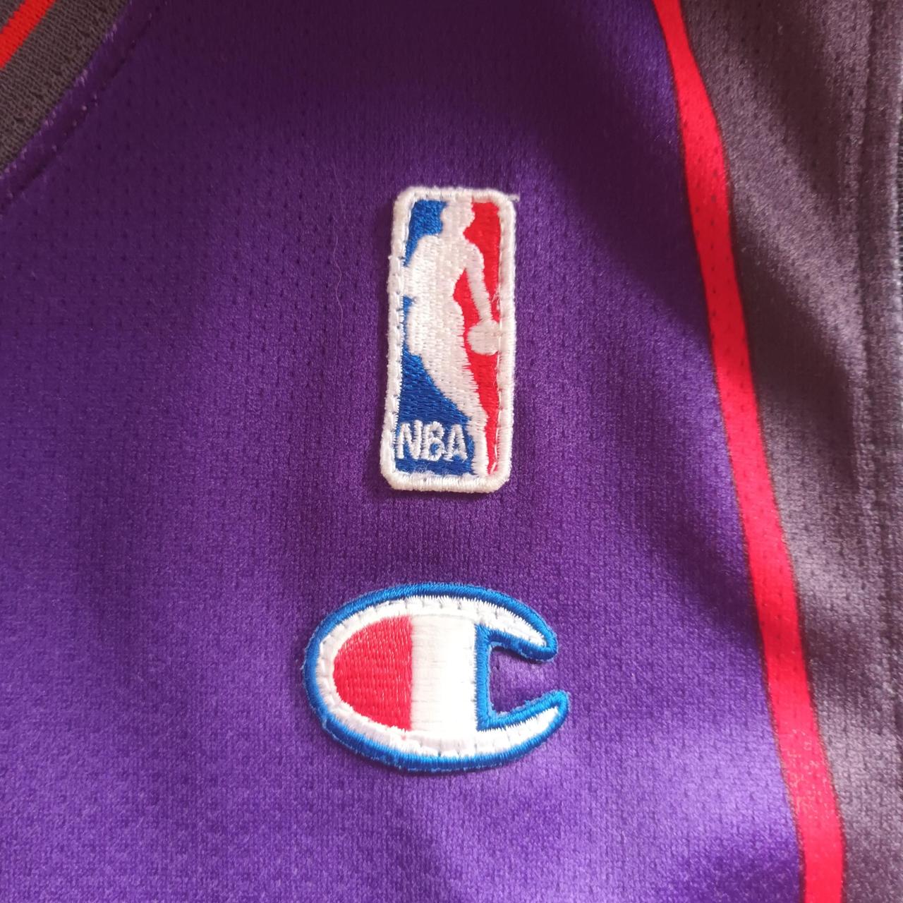 Phoenix Suns NBA Vest S Stoudemire