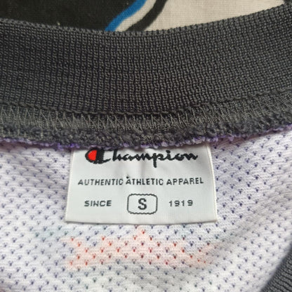 Phoenix Suns NBA Vest S Stoudemire