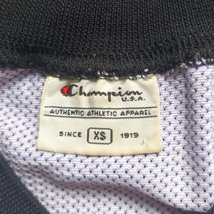 Sacramento Kings NBA Jersey XS Webber