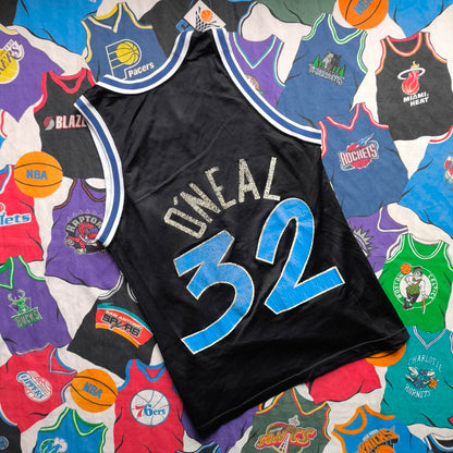 Orlando Magic Champion NBA Jersey XS O'Neal