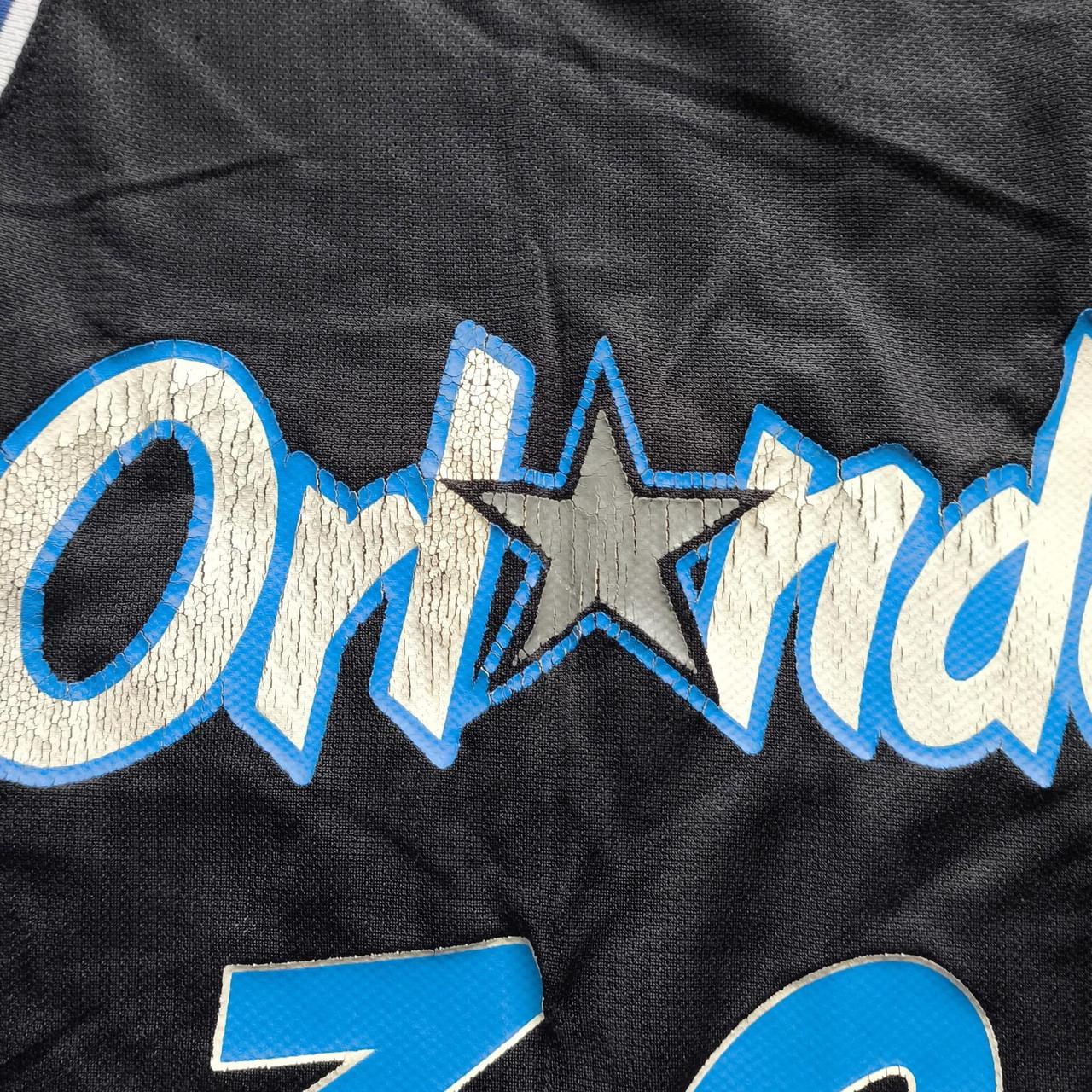 Orlando Magic Champion NBA Jersey XS O'Neal