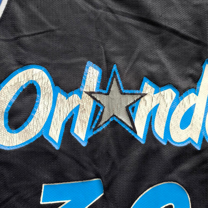 Orlando Magic Champion NBA Jersey XS O'Neal