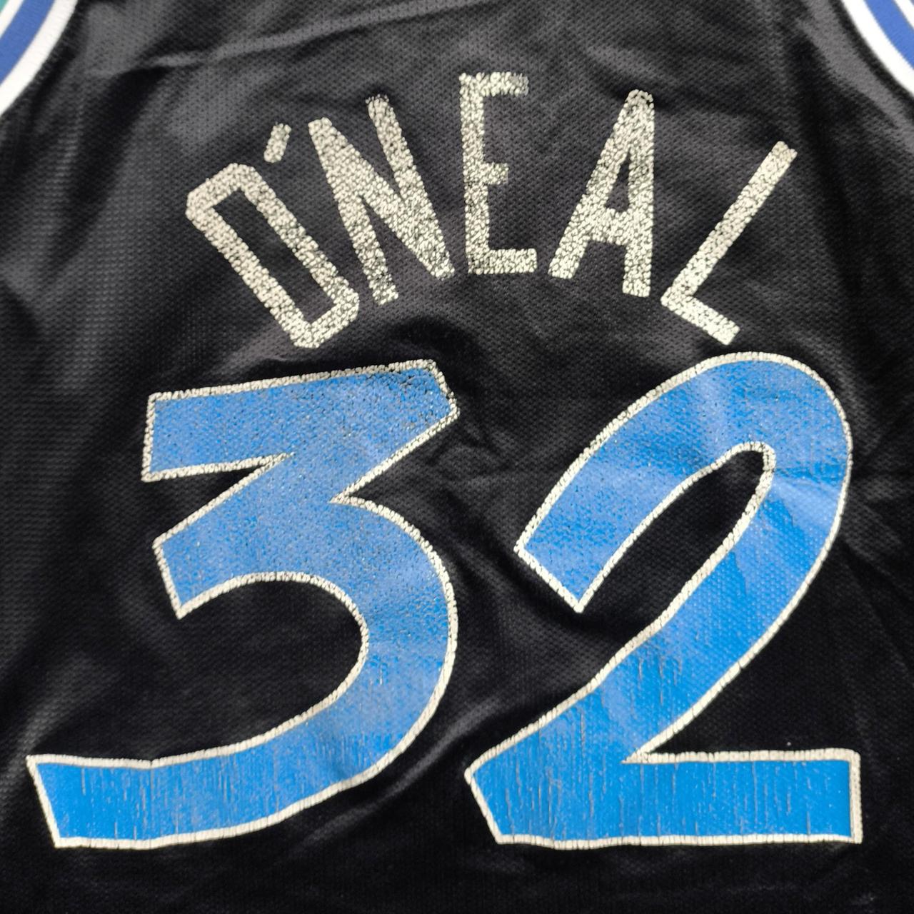 Orlando Magic Champion NBA Jersey XS O'Neal