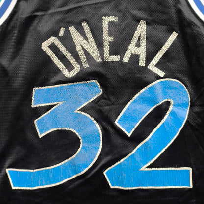 Orlando Magic Champion NBA Jersey XS O'Neal