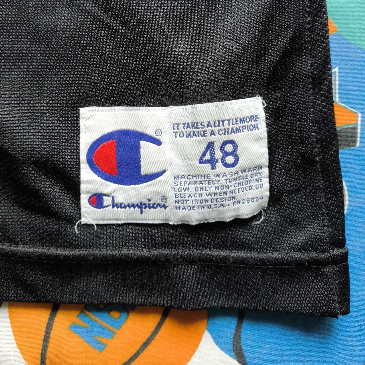 Orlando Magic NBA Jersey L Hardaway