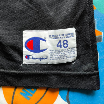 Orlando Magic NBA Jersey L Hardaway