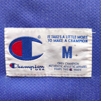 Orlando Magic NBA Jersey M McGrady