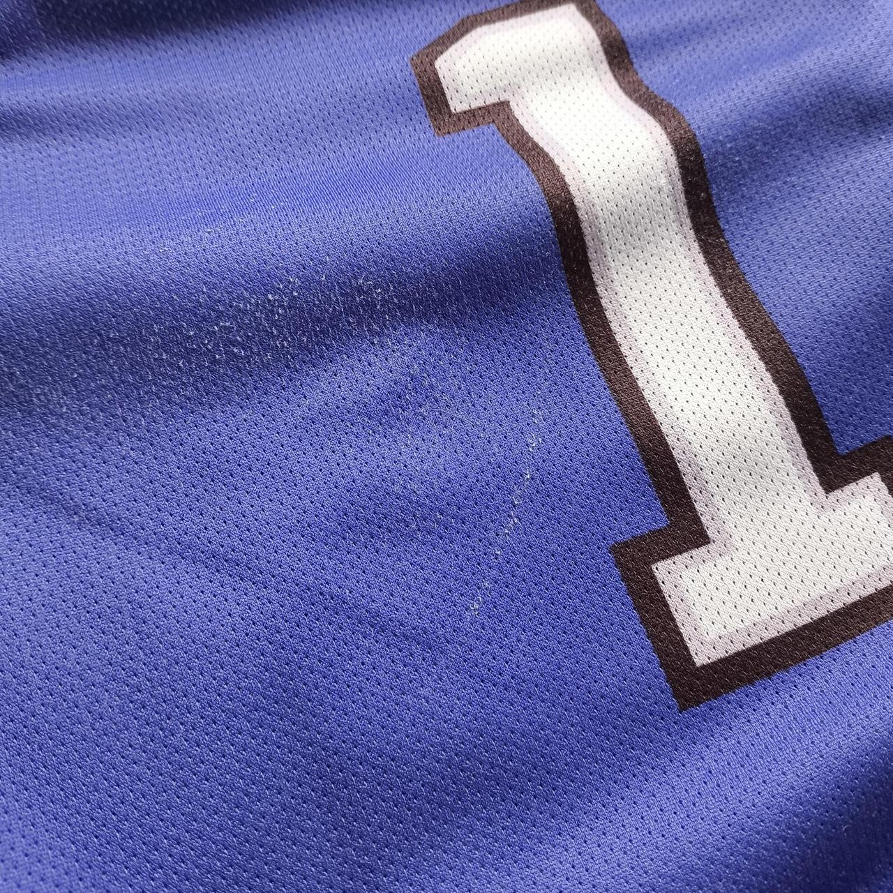 Orlando Magic NBA Jersey M McGrady