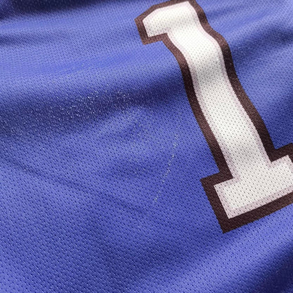 Orlando Magic NBA Jersey M McGrady