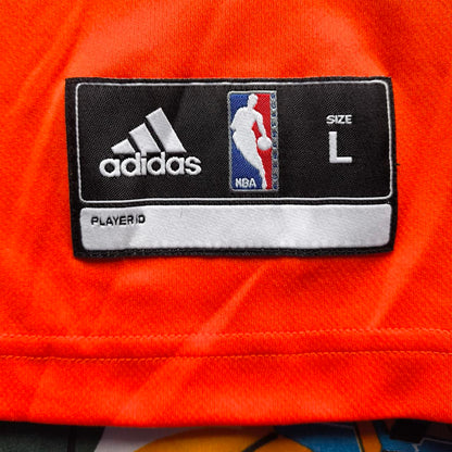 New York Knicks NBA Jersey L Chandler