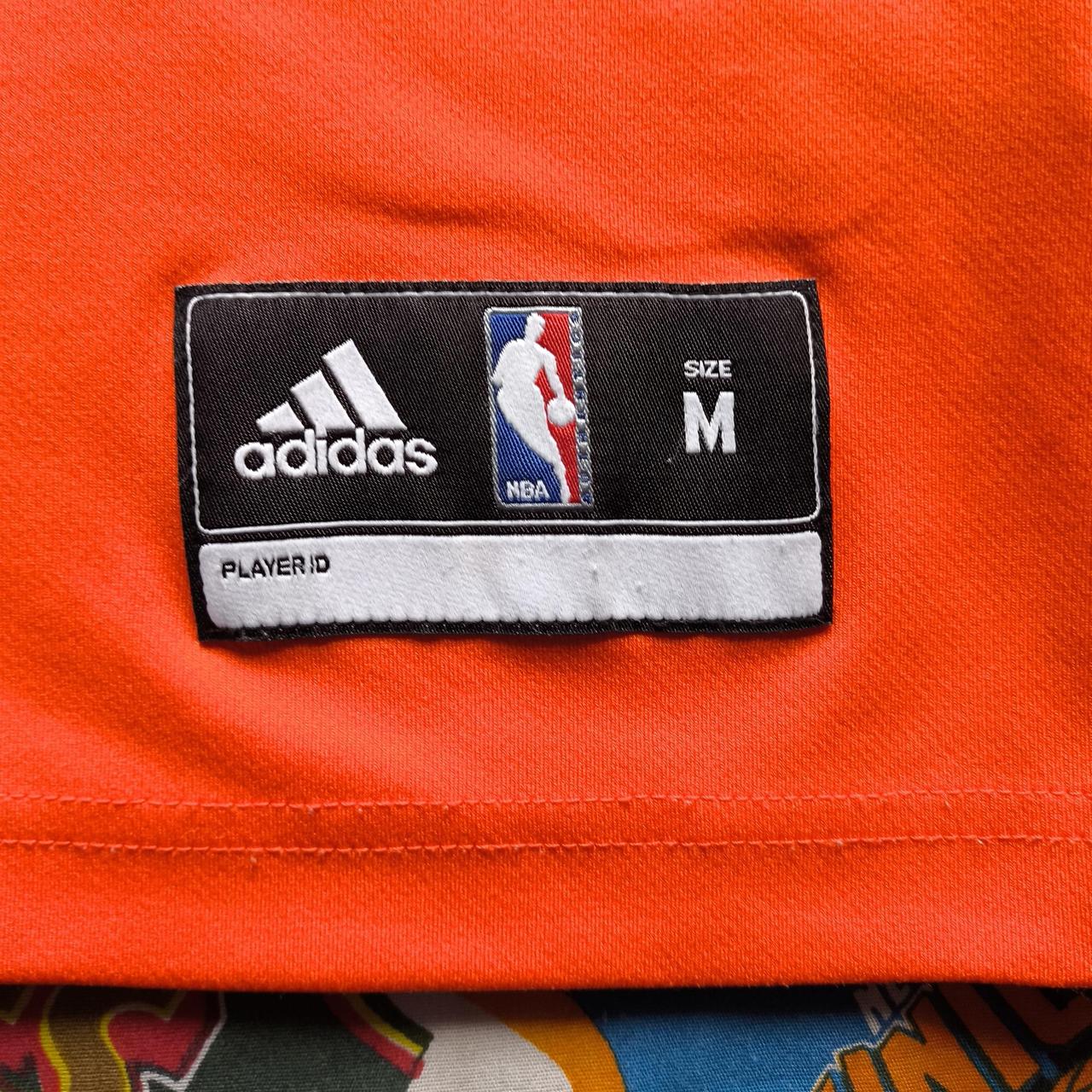 New York Knicks NBA Jersey M Affalo