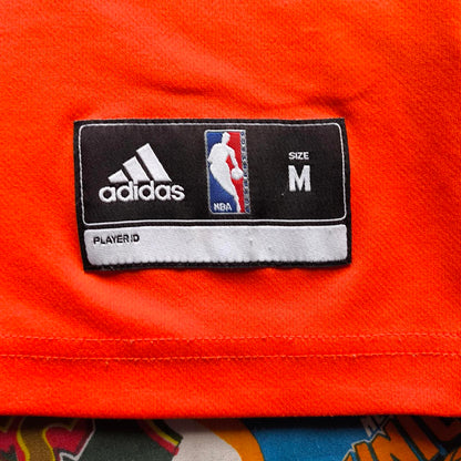New York Knicks NBA Jersey M Affalo